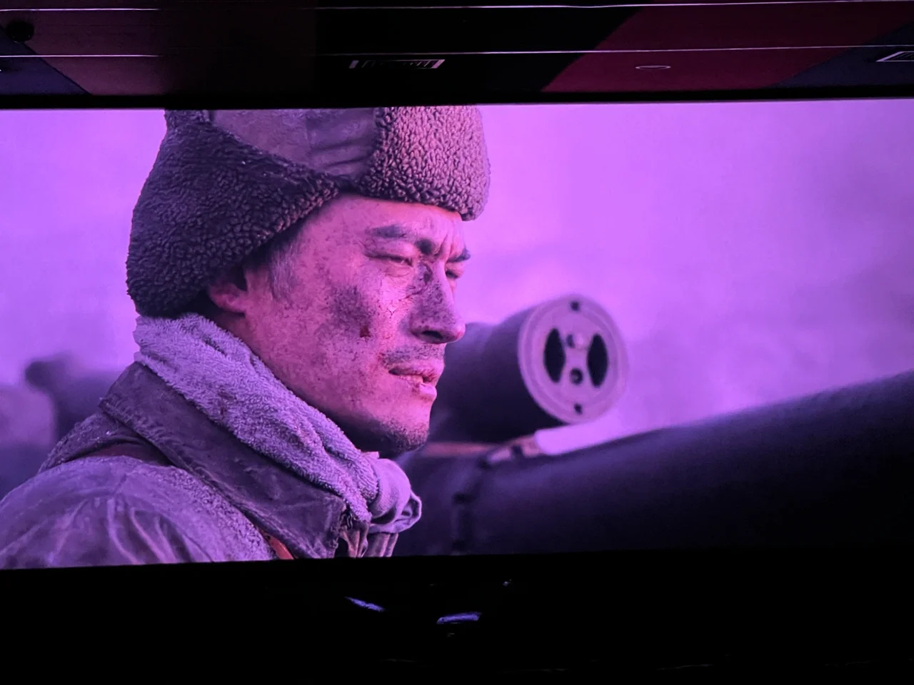 长津湖下部水门桥什么时候上映_88电影长津湖水门桥_水门桥电影简介