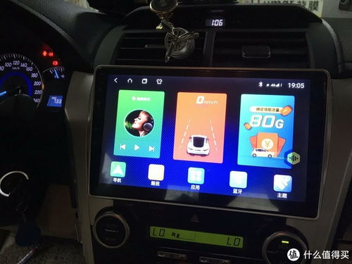 carplay不能用安卓系统安装,揭秘为何安卓系统无法安装使用CarPlay功能